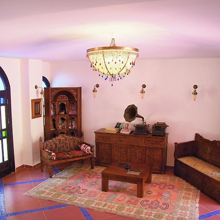 Altinsaray Hotel Kusadasi Luaran gambar