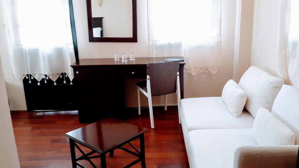 Altinsaray Hotel Kusadasi Luaran gambar
