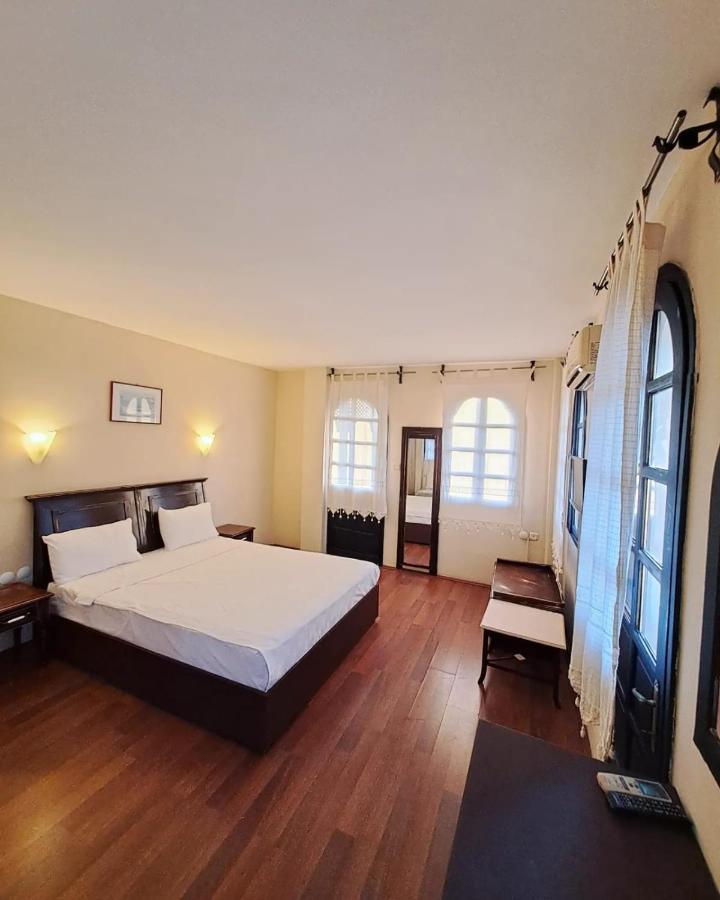 Altinsaray Hotel Kusadasi Luaran gambar