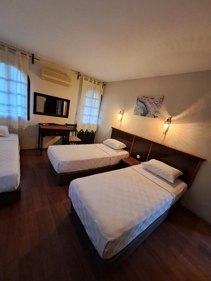 Altinsaray Hotel Kusadasi Luaran gambar