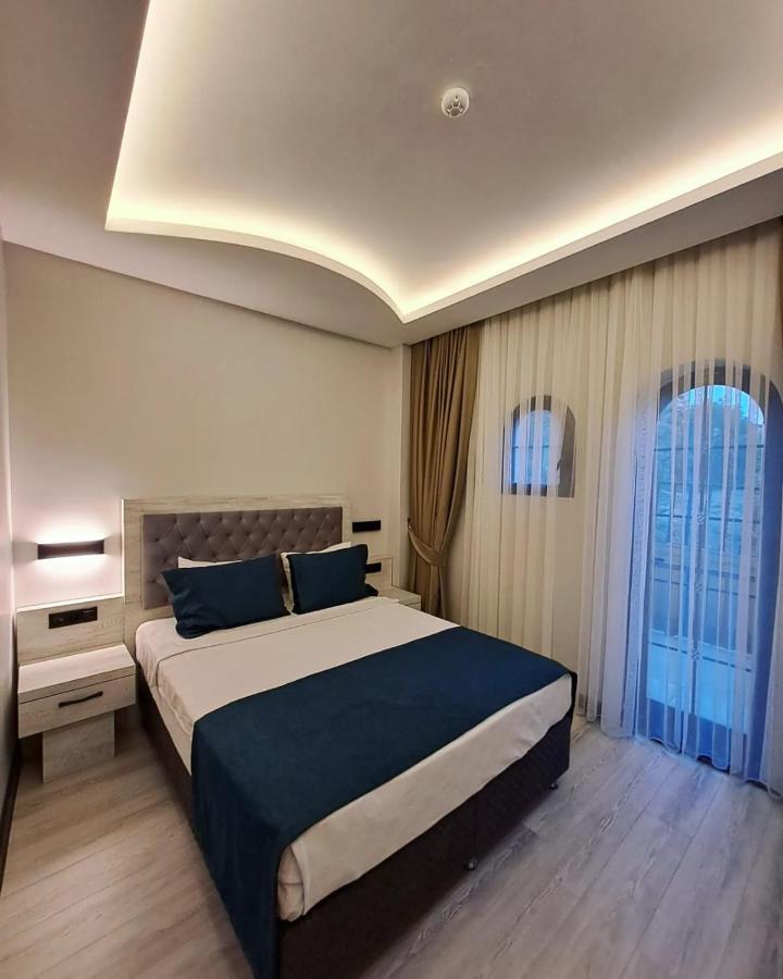 Altinsaray Hotel Kusadasi Luaran gambar
