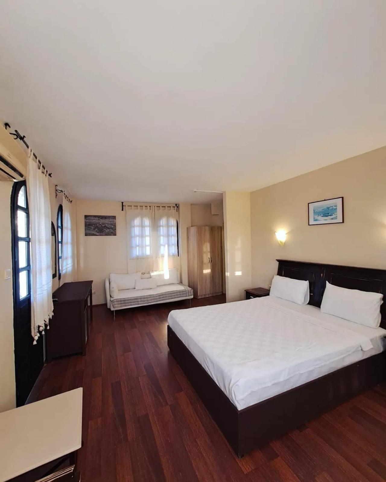 Altinsaray Hotel Kusadasi Luaran gambar