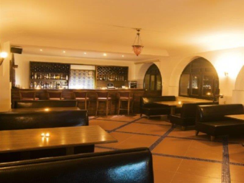 Altinsaray Hotel Kusadasi Luaran gambar
