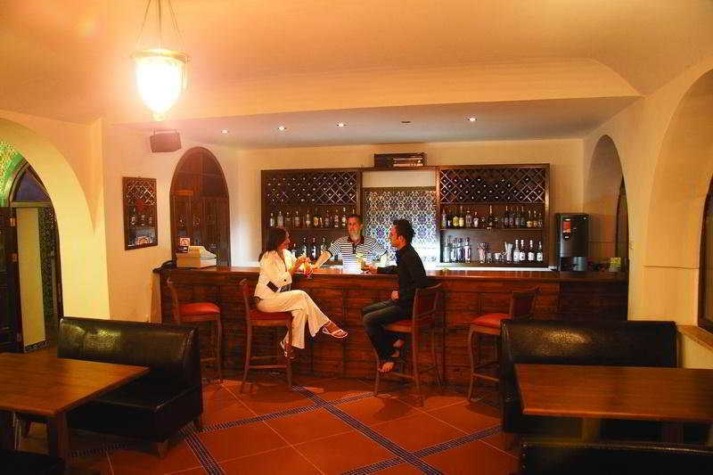 Altinsaray Hotel Kusadasi Luaran gambar