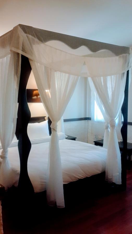 Altinsaray Hotel Kusadasi Luaran gambar