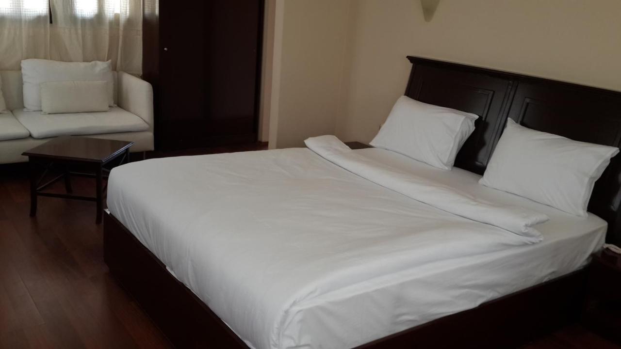 Altinsaray Hotel Kusadasi Luaran gambar
