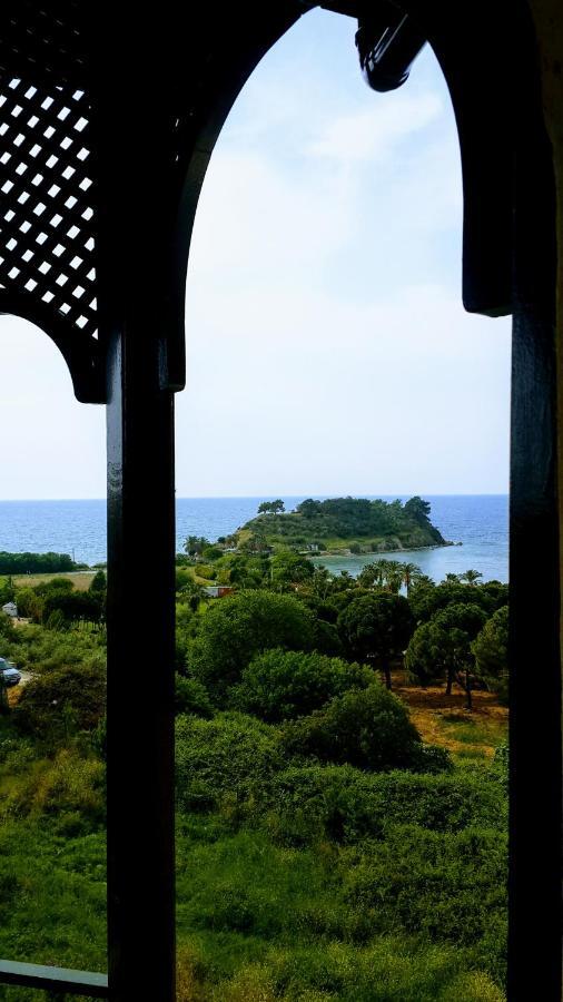 Altinsaray Hotel Kusadasi Luaran gambar