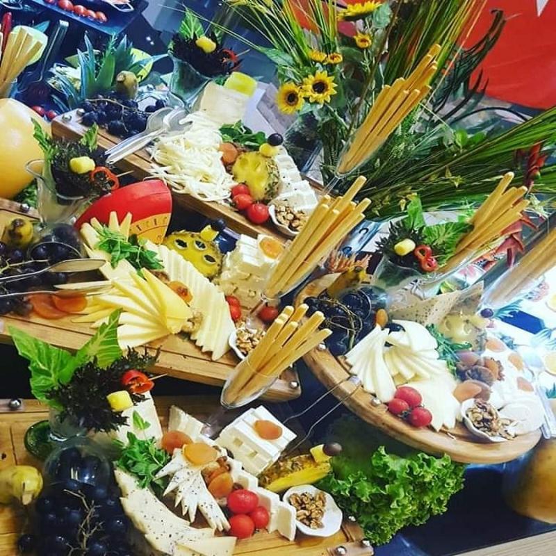 Altinsaray Hotel Kusadasi Luaran gambar